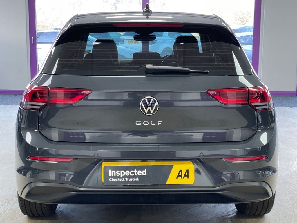 Used Volkswagen Golf 2022 for sale - 77211880: Photo 10