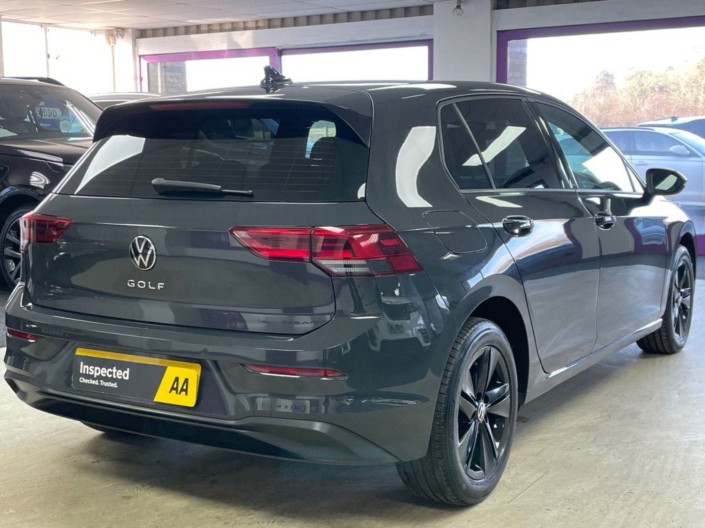 Used Volkswagen Golf 2022 for sale - 77211880: Photo 11