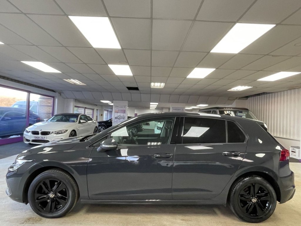 Used Volkswagen Golf 2022 for sale - 77211880: Photo 13