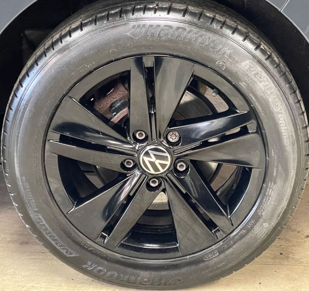 Used Volkswagen Golf 2022 for sale - 77211880: Photo 17