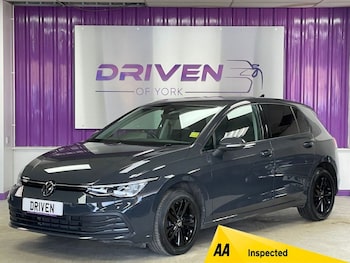 Used Volkswagen Golf 2022 for sale - 77211880: Photo