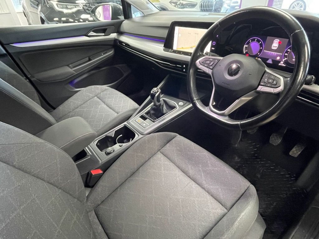Used Volkswagen Golf 2022 for sale - 77211880: Photo 24