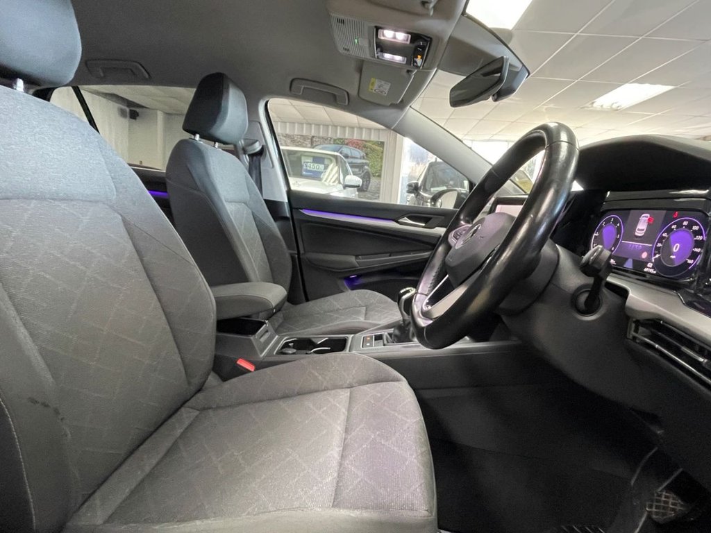 Used Volkswagen Golf 2022 for sale - 77211880: Photo 25
