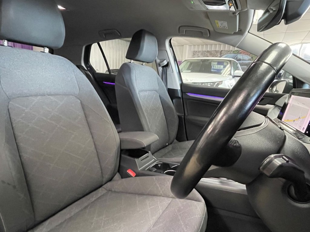 Used Volkswagen Golf 2022 for sale - 77211880: Photo 26