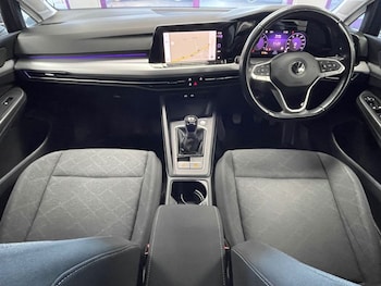 Used Volkswagen Golf 2022 for sale - 77211880: Photo