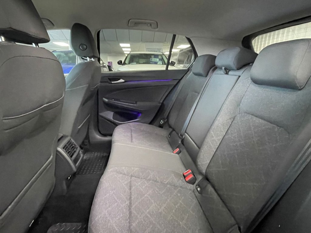 Used Volkswagen Golf 2022 for sale - 77211880: Photo 30