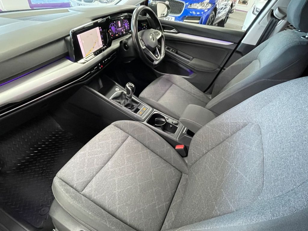 Used Volkswagen Golf 2022 for sale - 77211880: Photo 31