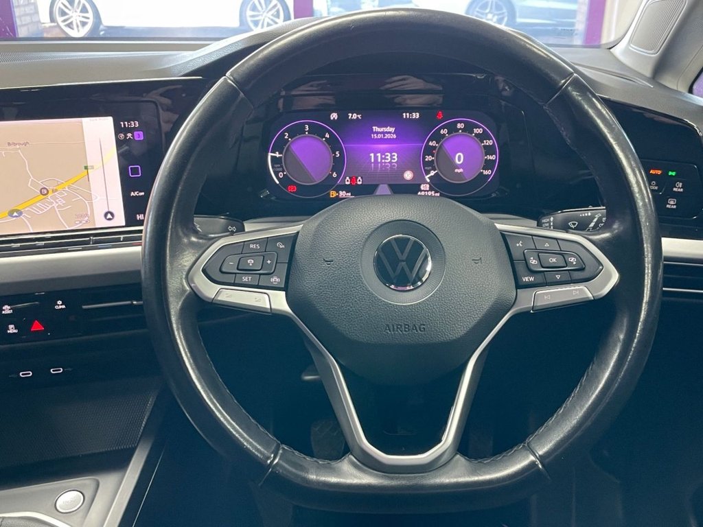 Used Volkswagen Golf 2022 for sale - 77211880: Photo 34