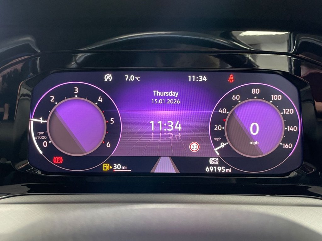 Used Volkswagen Golf 2022 for sale - 77211880: Photo 37