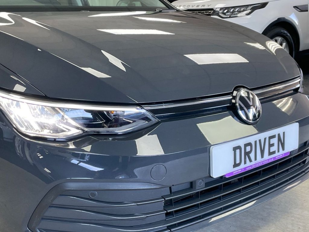 Used Volkswagen Golf 2022 for sale - 77211880: Photo 4