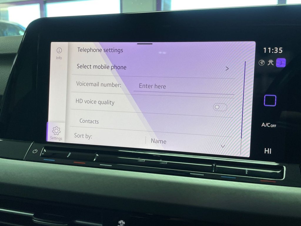 Used Volkswagen Golf 2022 for sale - 77211880: Photo 42