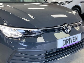 Used Volkswagen Golf 2022 for sale - 77211880: Photo