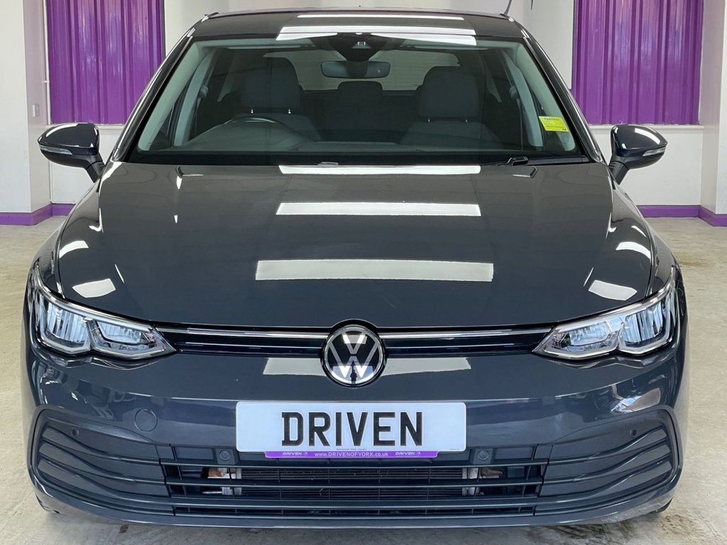 Used Volkswagen Golf 2022 for sale - 77211880: Photo 7