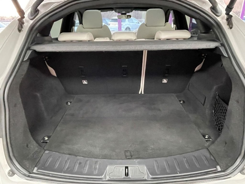 Used Jaguar E-Pace 2017 for sale - 77153308: Photo 19