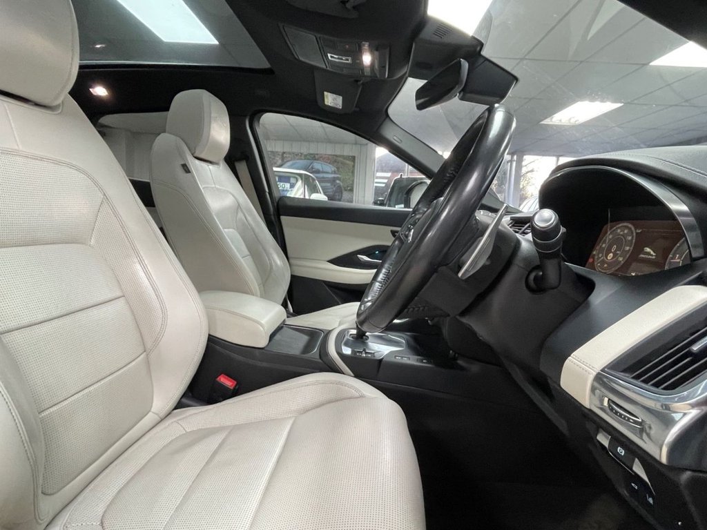 Used Jaguar E-Pace 2017 for sale - 77153308: Photo 26