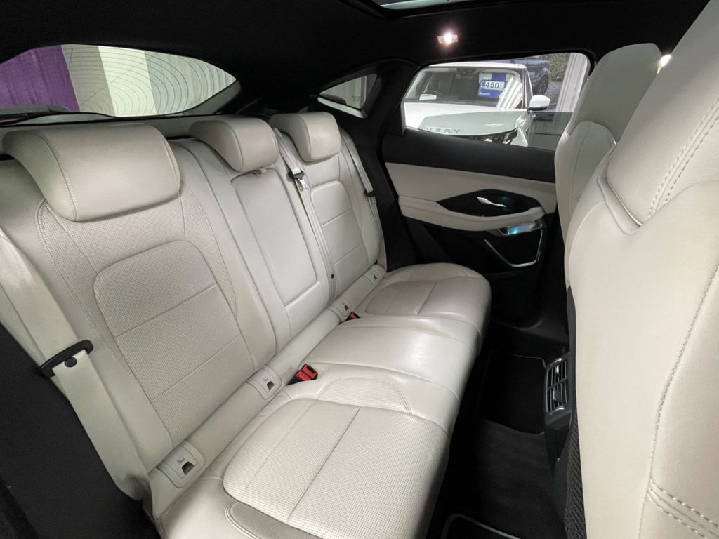 Used Jaguar E-Pace 2017 for sale - 77153308: Photo 30