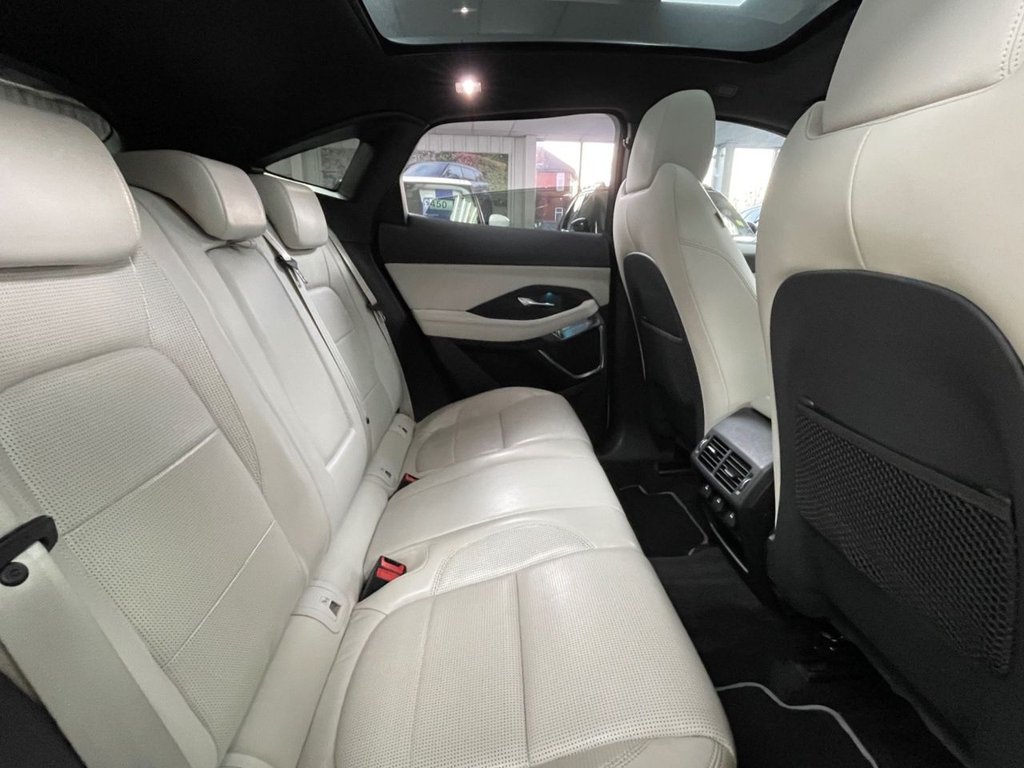 Used Jaguar E-Pace 2017 for sale - 77153308: Photo 31