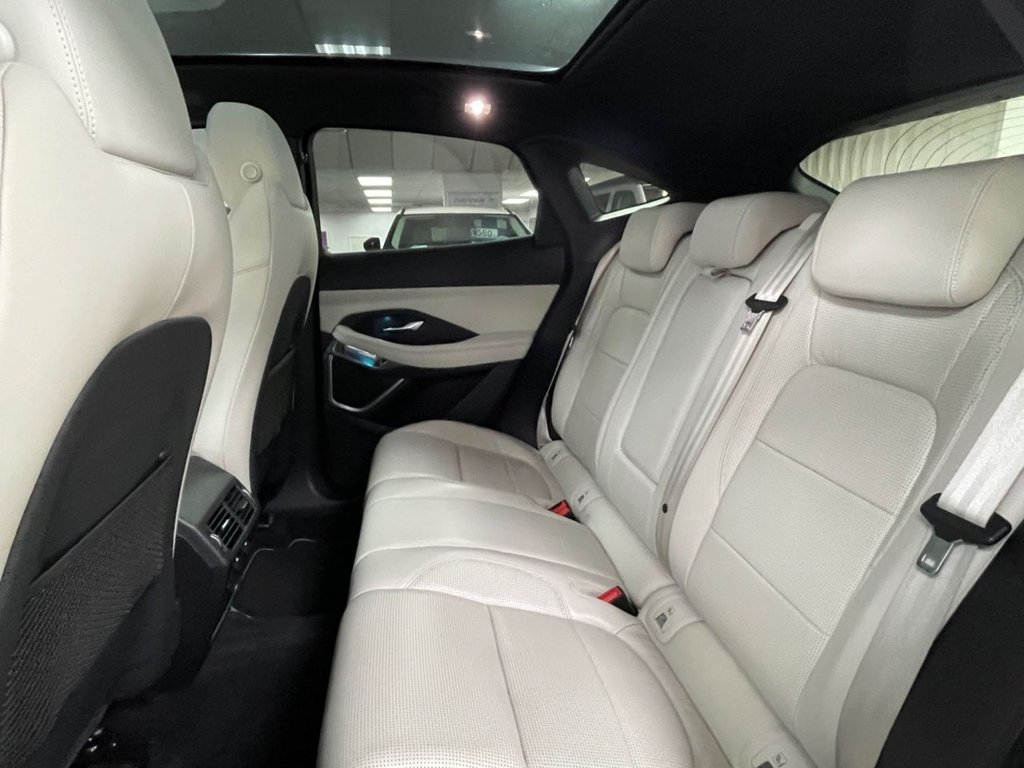 Used Jaguar E-Pace 2017 for sale - 77153308: Photo 33