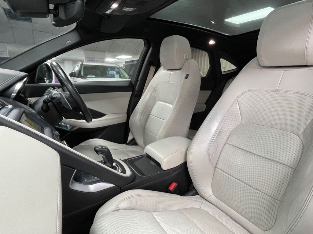 Used Jaguar E-Pace 2017 for sale - 77153308: Photo 36