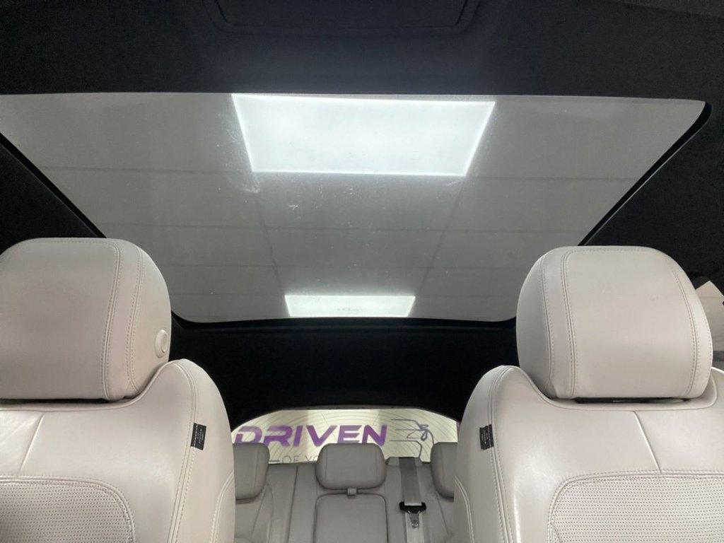 Used Jaguar E-Pace 2017 for sale - 77153308: Photo 37