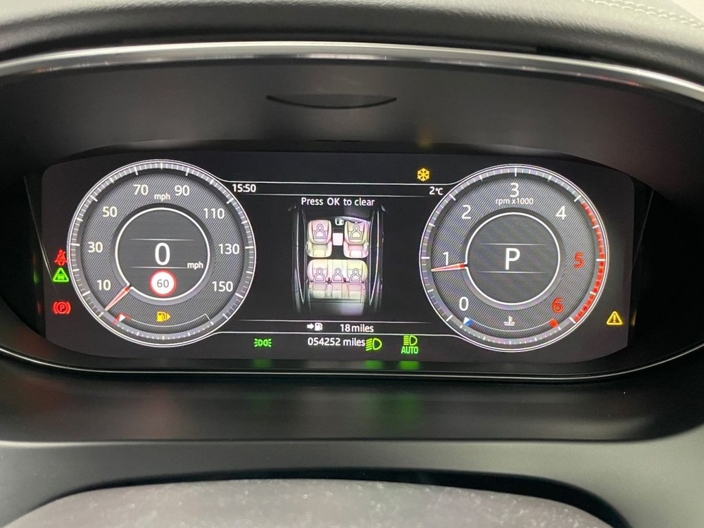 Used Jaguar E-Pace 2017 for sale - 77153308: Photo 42