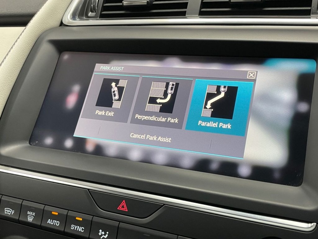 Used Jaguar E-Pace 2017 for sale - 77153308: Photo 46