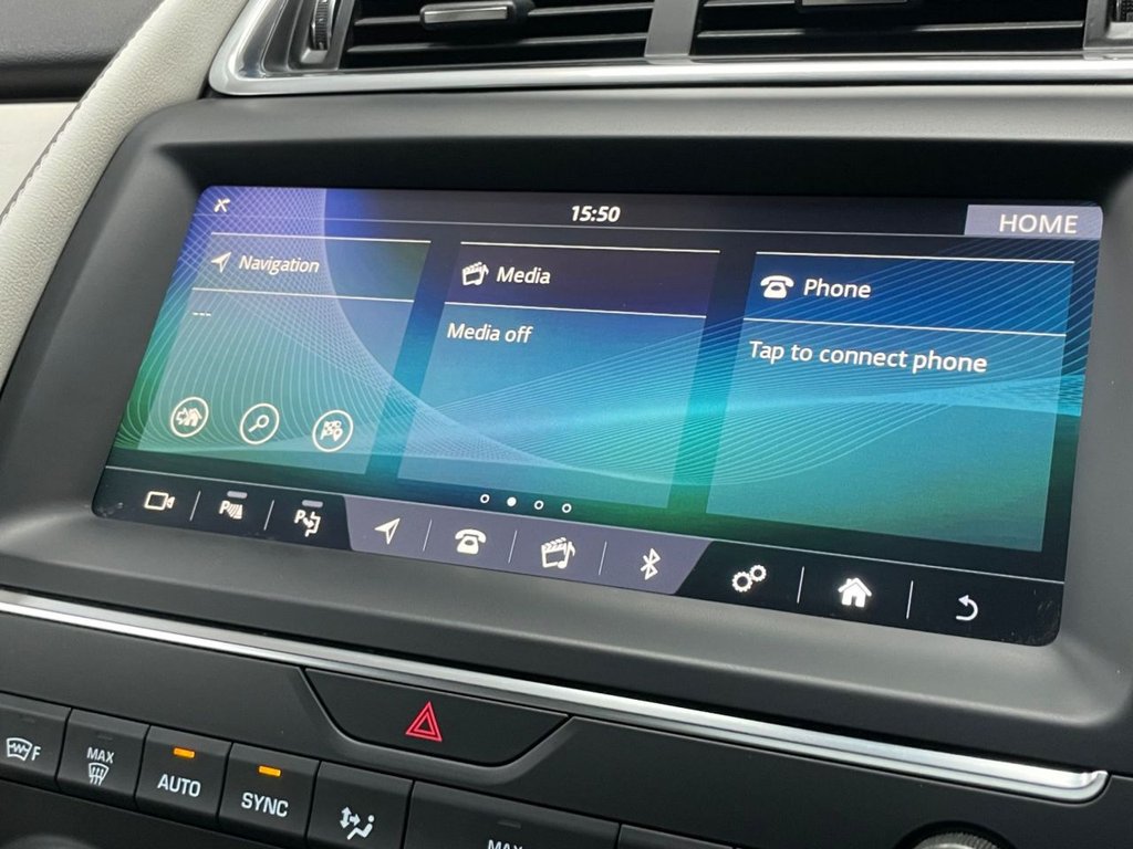 Used Jaguar E-Pace 2017 for sale - 77153308: Photo 47