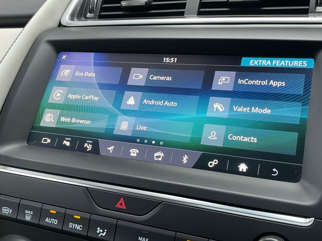 Used Jaguar E-Pace 2017 for sale - 77153308: Photo 48