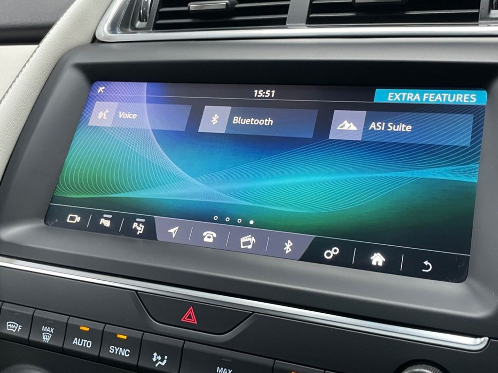 Used Jaguar E-Pace 2017 for sale - 77153308: Photo 49