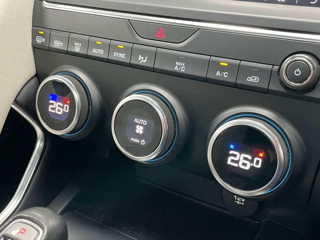 Used Jaguar E-Pace 2017 for sale - 77153308: Photo 50