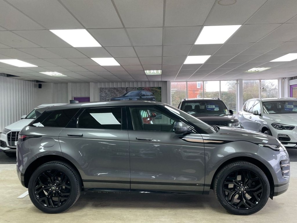 Used Land Rover Range Rover Evoque 2019 for sale - 77780090: Photo 12