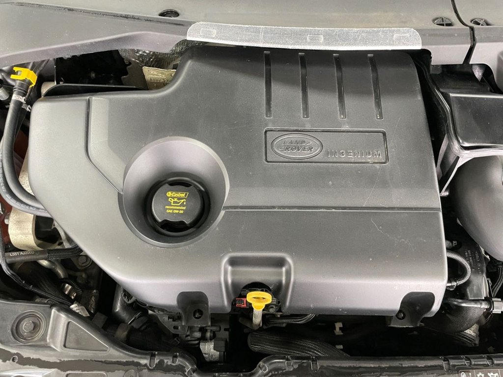 Used Land Rover Range Rover Evoque 2019 for sale - 77780090: Photo 14