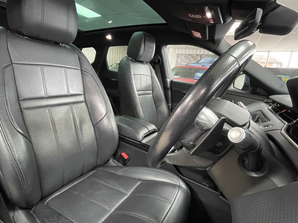 Used Land Rover Range Rover Evoque 2019 for sale - 77780090: Photo 22