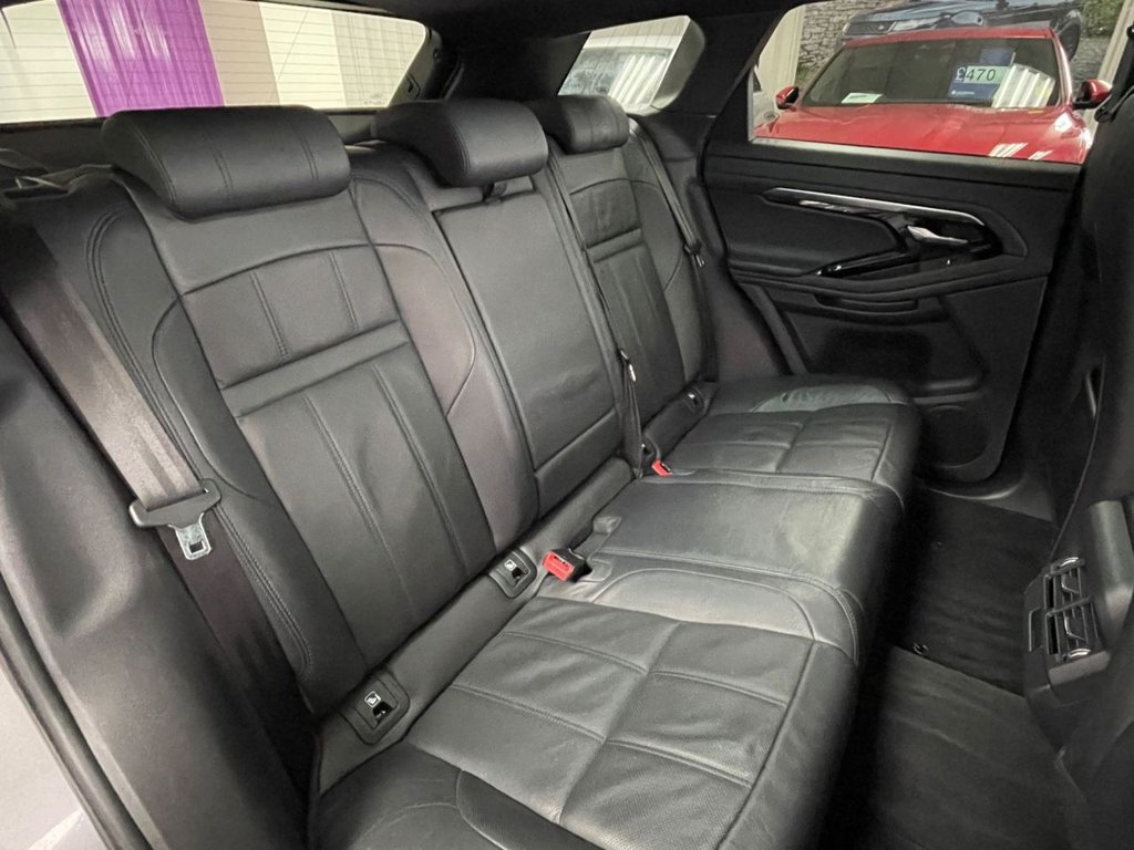 Used Land Rover Range Rover Evoque 2019 for sale - 77780090: Photo 23