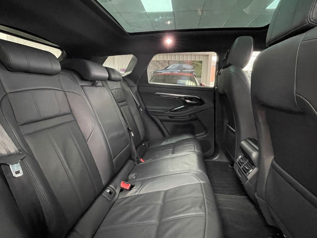 Used Land Rover Range Rover Evoque 2019 for sale - 77780090: Photo 24