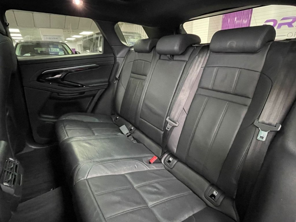 Used Land Rover Range Rover Evoque 2019 for sale - 77780090: Photo 25