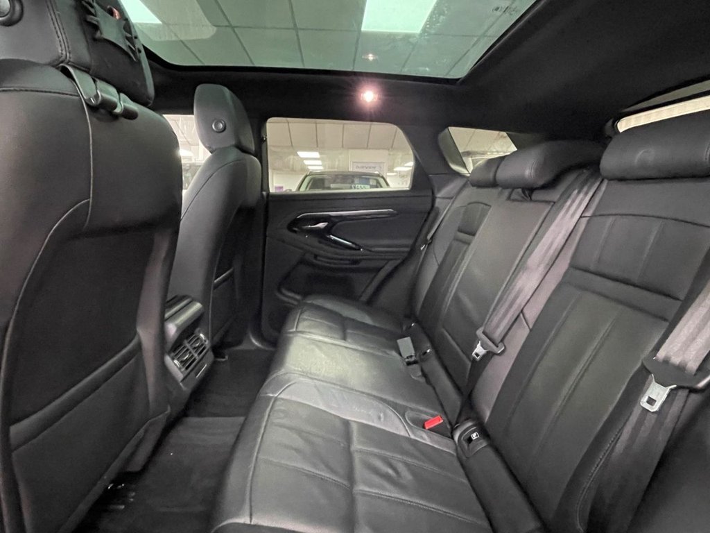 Used Land Rover Range Rover Evoque 2019 for sale - 77780090: Photo 26
