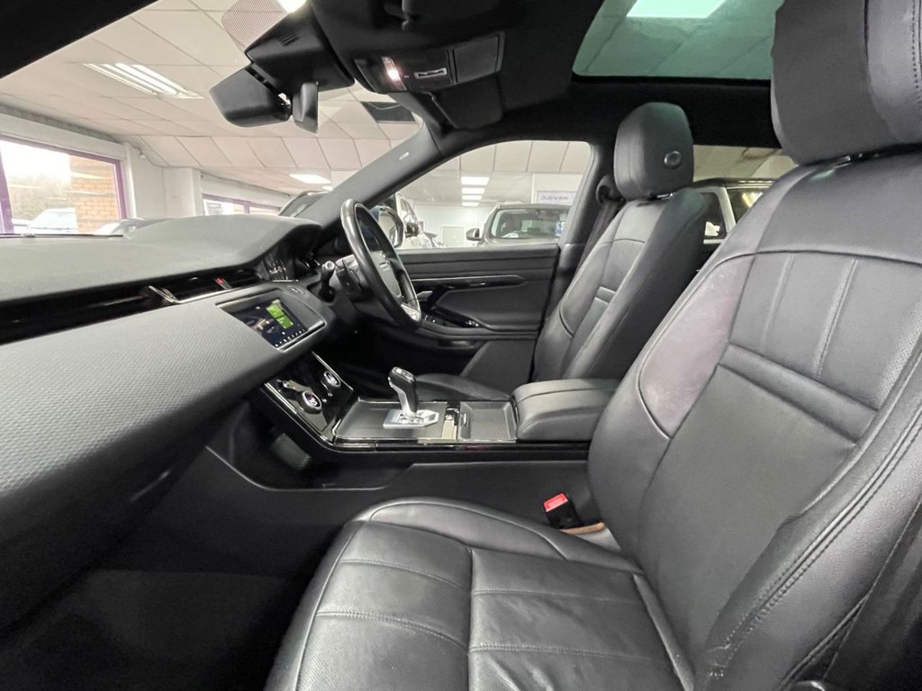 Used Land Rover Range Rover Evoque 2019 for sale - 77780090: Photo 28