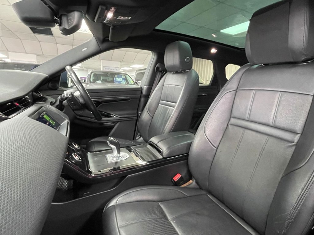 Used Land Rover Range Rover Evoque 2019 for sale - 77780090: Photo 29