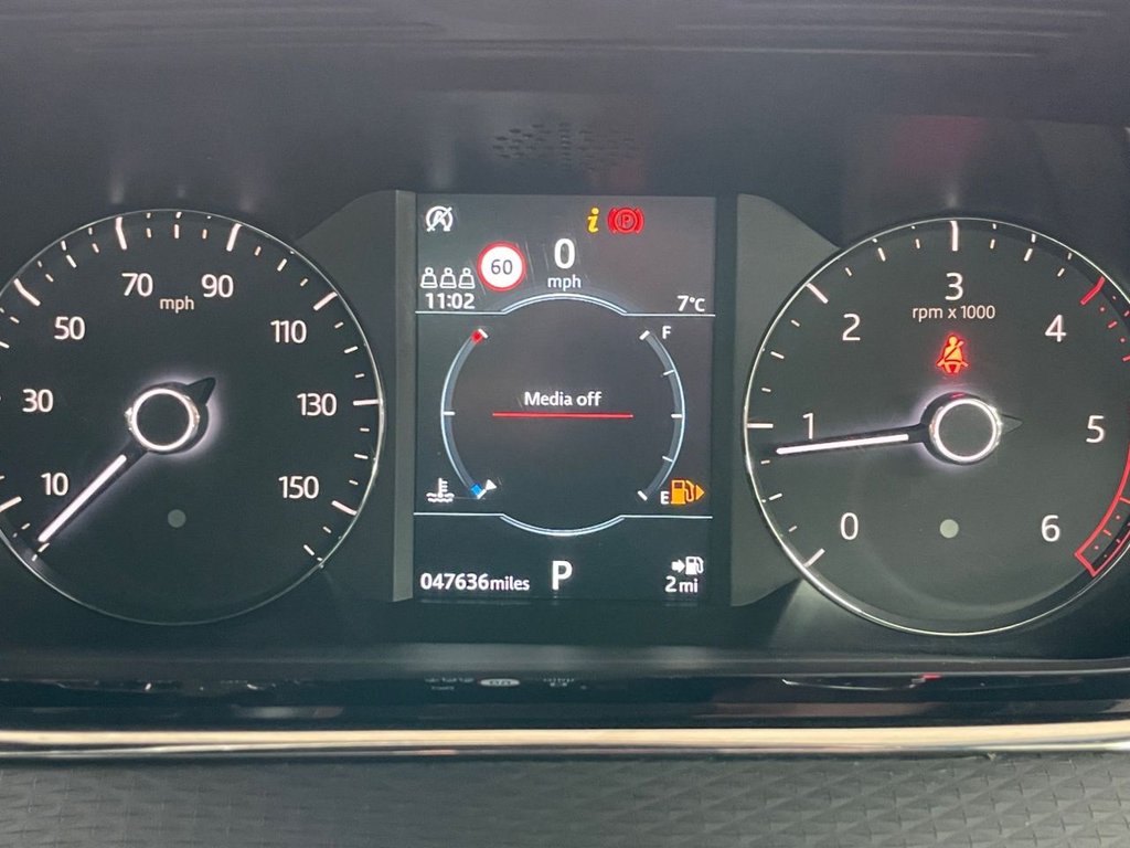 Used Land Rover Range Rover Evoque 2019 for sale - 77780090: Photo 34