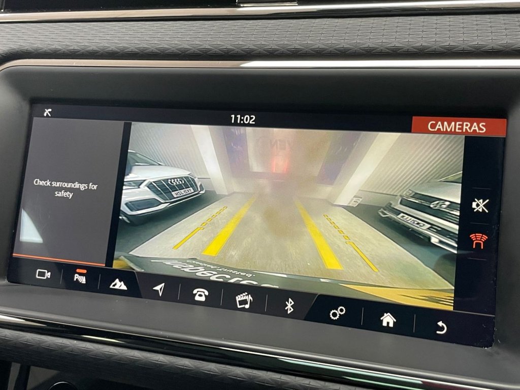 Used Land Rover Range Rover Evoque 2019 for sale - 77780090: Photo 36