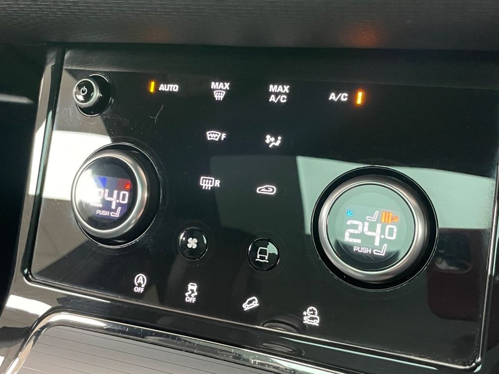 Used Land Rover Range Rover Evoque 2019 for sale - 77780090: Photo 42