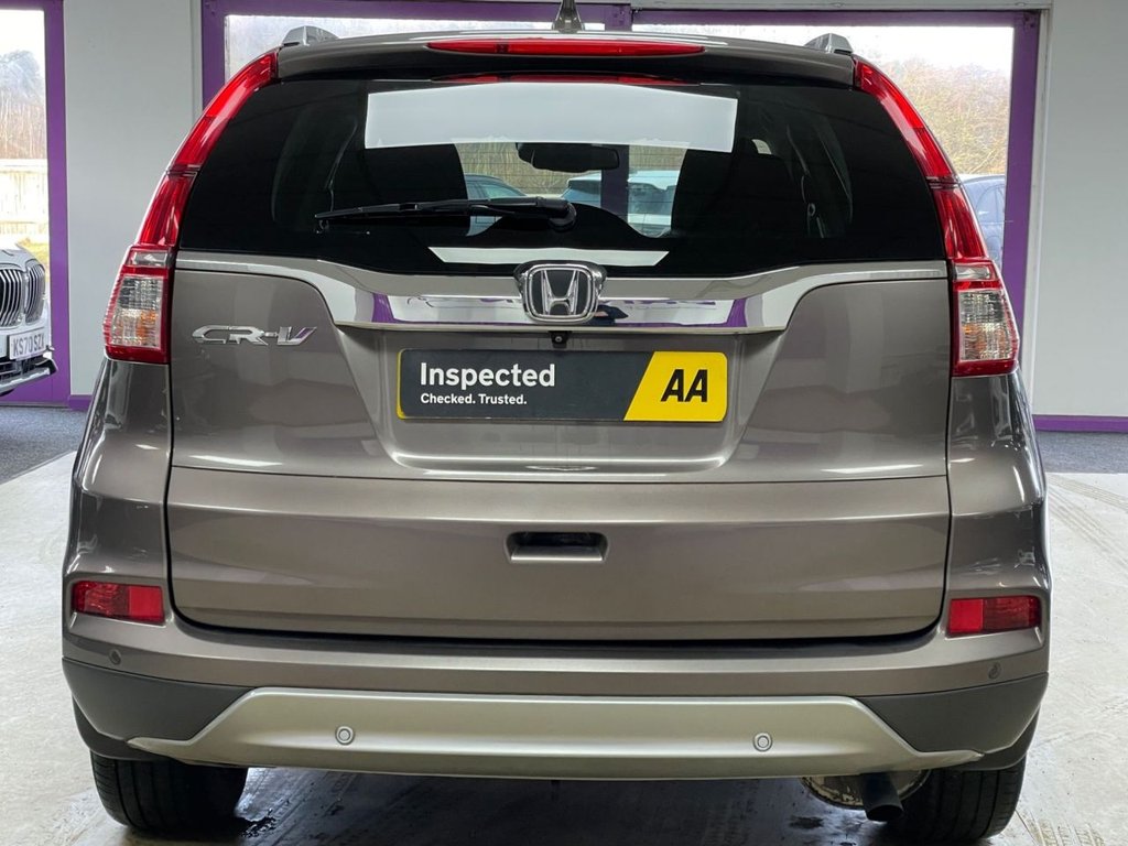 Used Honda CR-V 2018 for sale - 77263134: Photo 10