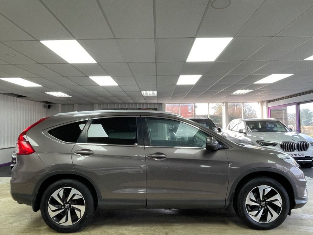 Used Honda CR-V 2018 for sale - 77263134: Photo 12