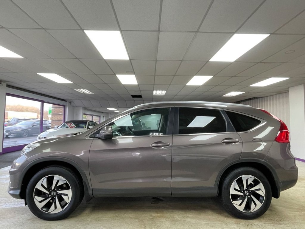 Used Honda CR-V 2018 for sale - 77263134: Photo 13