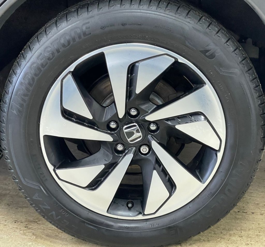 Used Honda CR-V 2018 for sale - 77263134: Photo 16