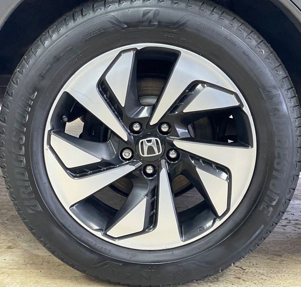 Used Honda CR-V 2018 for sale - 77263134: Photo 17