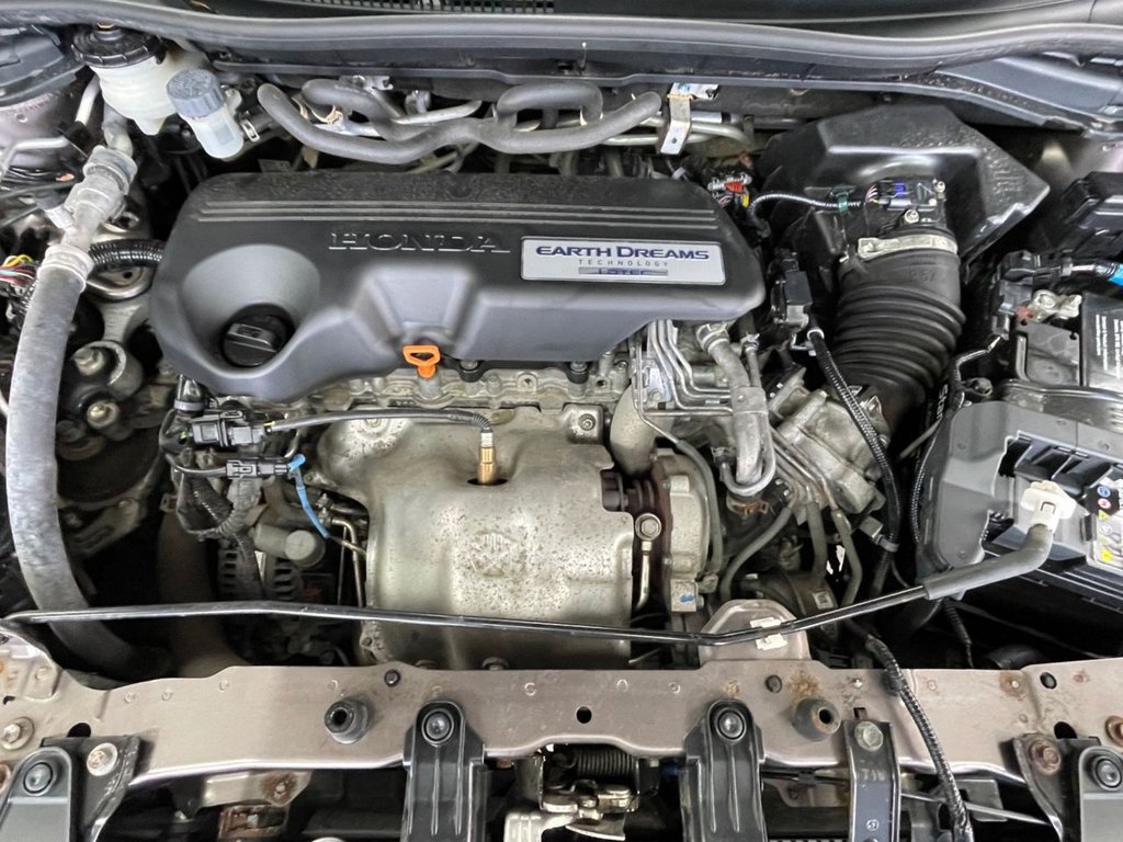 Used Honda CR-V 2018 for sale - 77263134: Photo 19