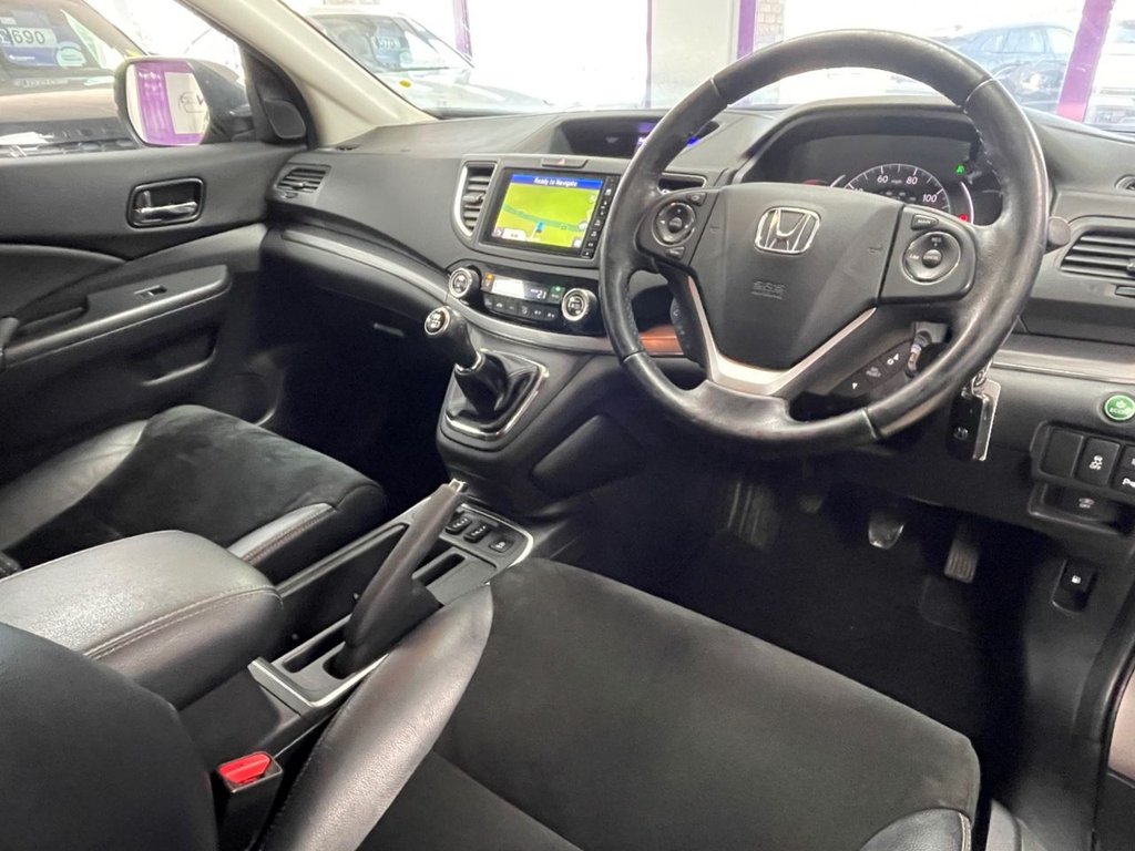 Used Honda CR-V 2018 for sale - 77263134: Photo 24