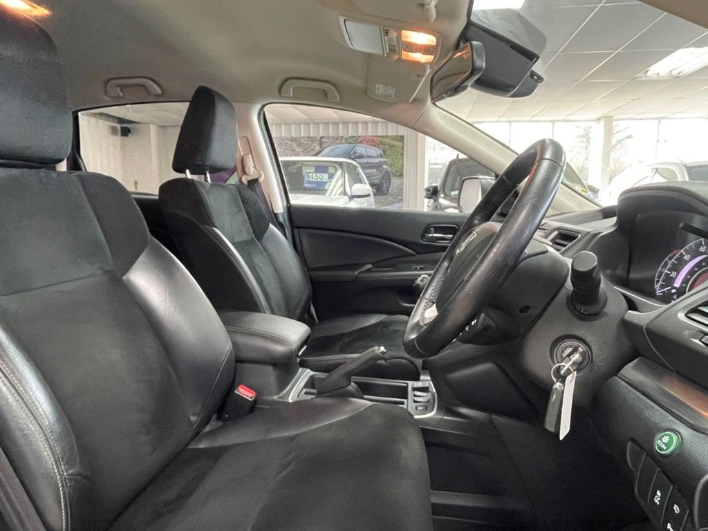 Used Honda CR-V 2018 for sale - 77263134: Photo 25